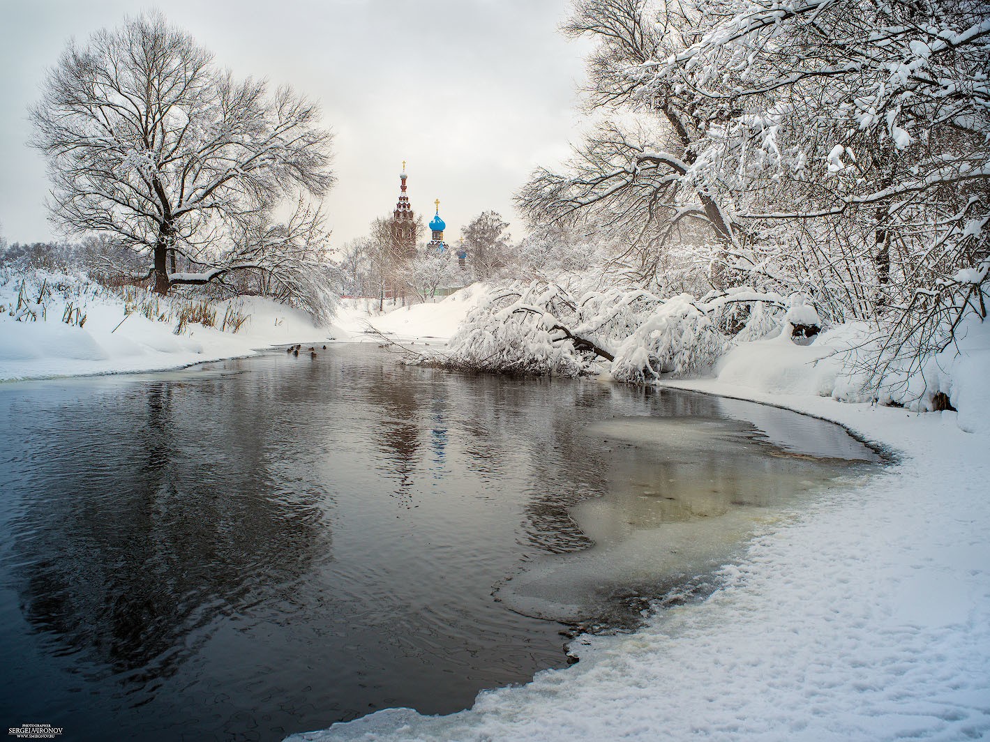 р. Клязьма