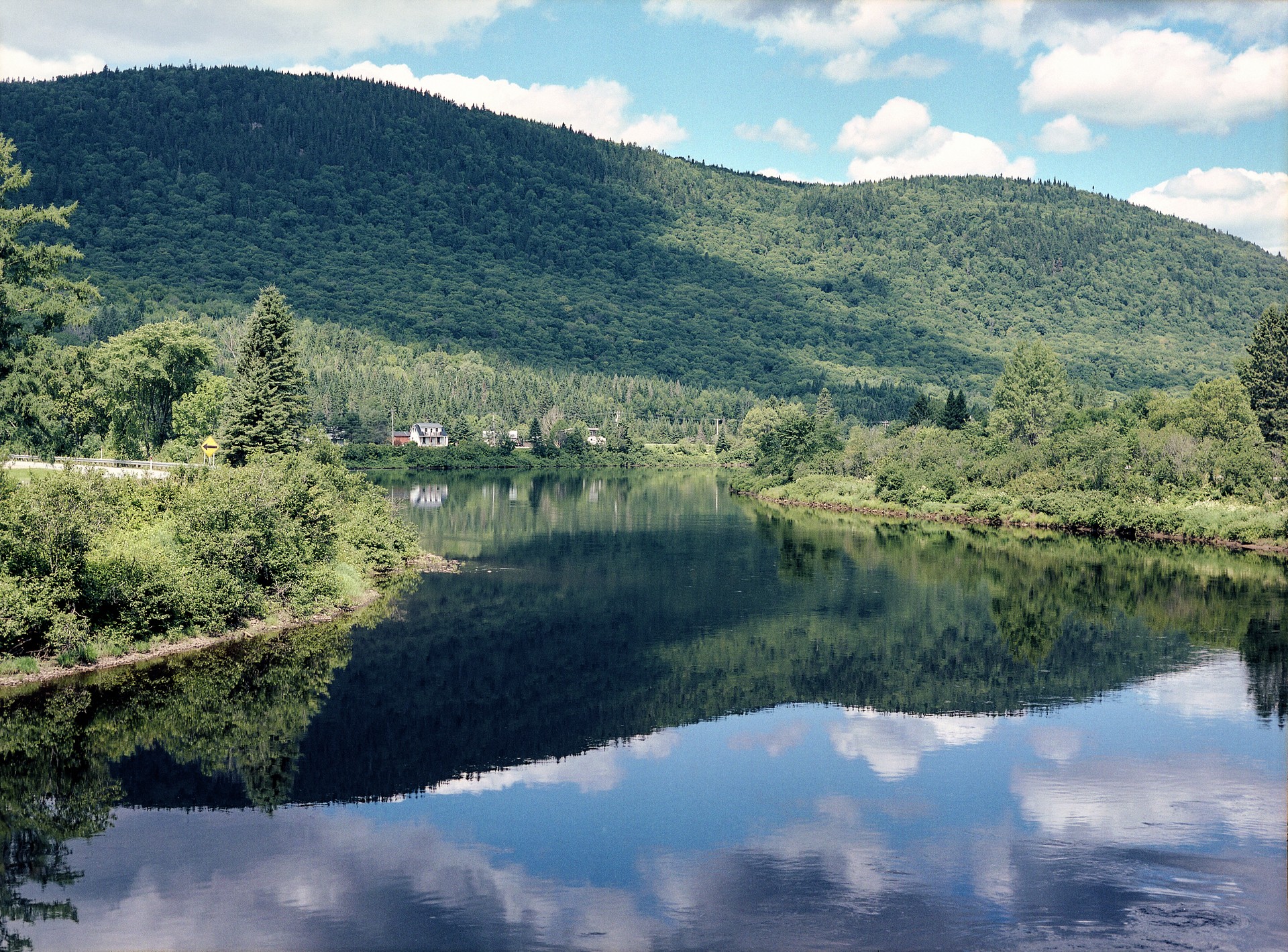 Rural Quebec