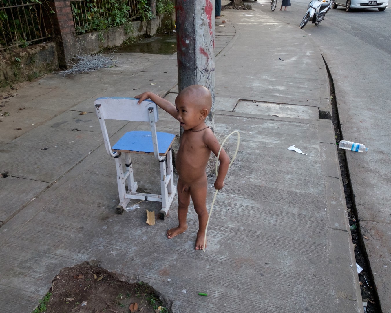 Myanmar. Yangon city_1