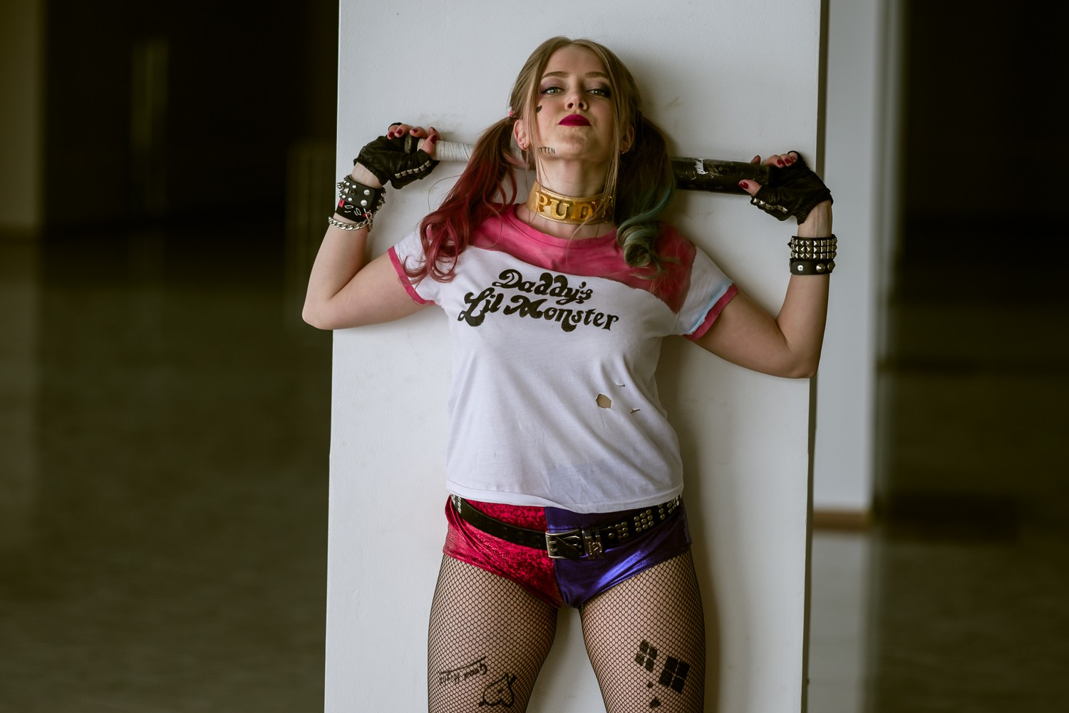 Harley Quinn