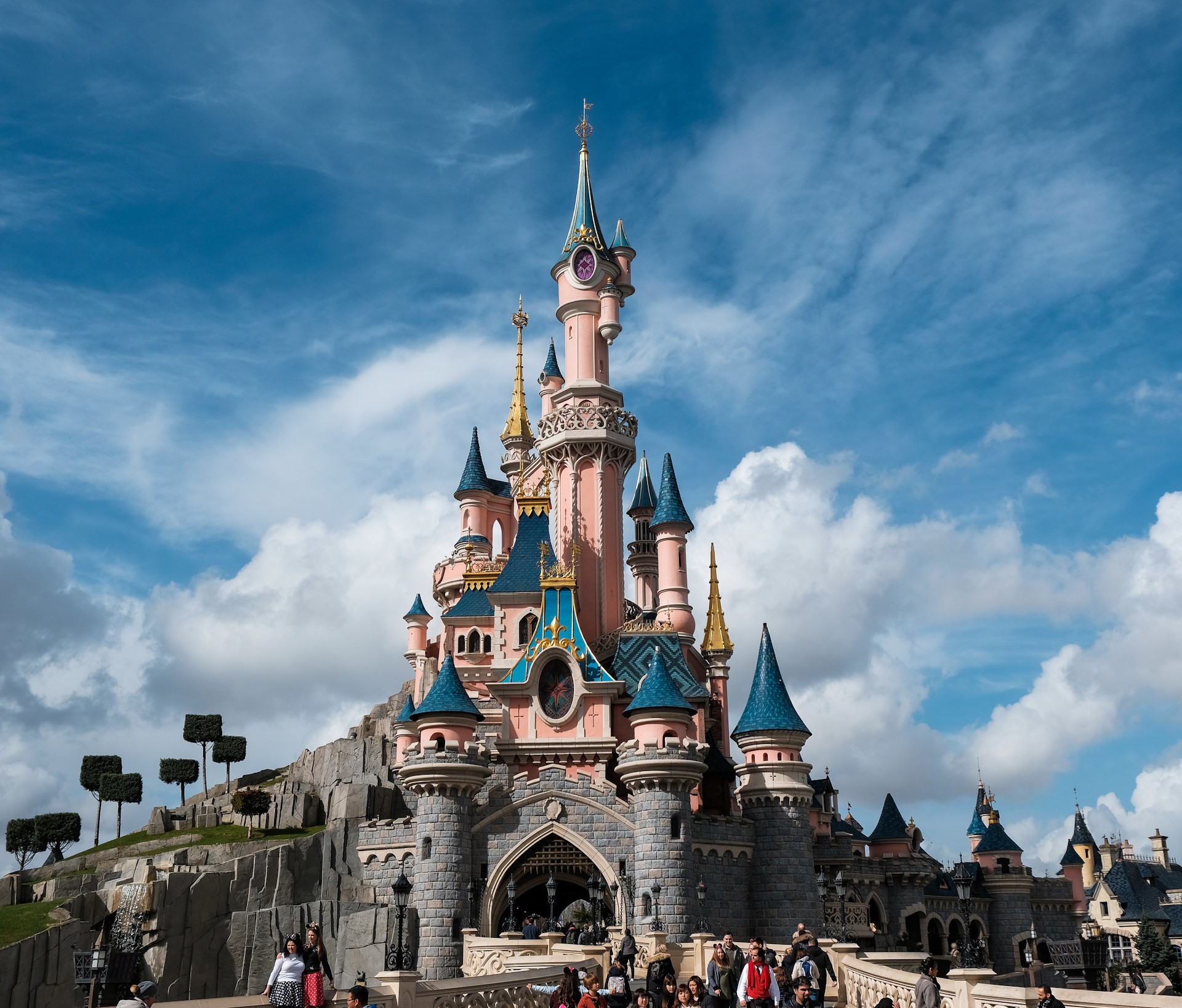 Disneyland® Paris