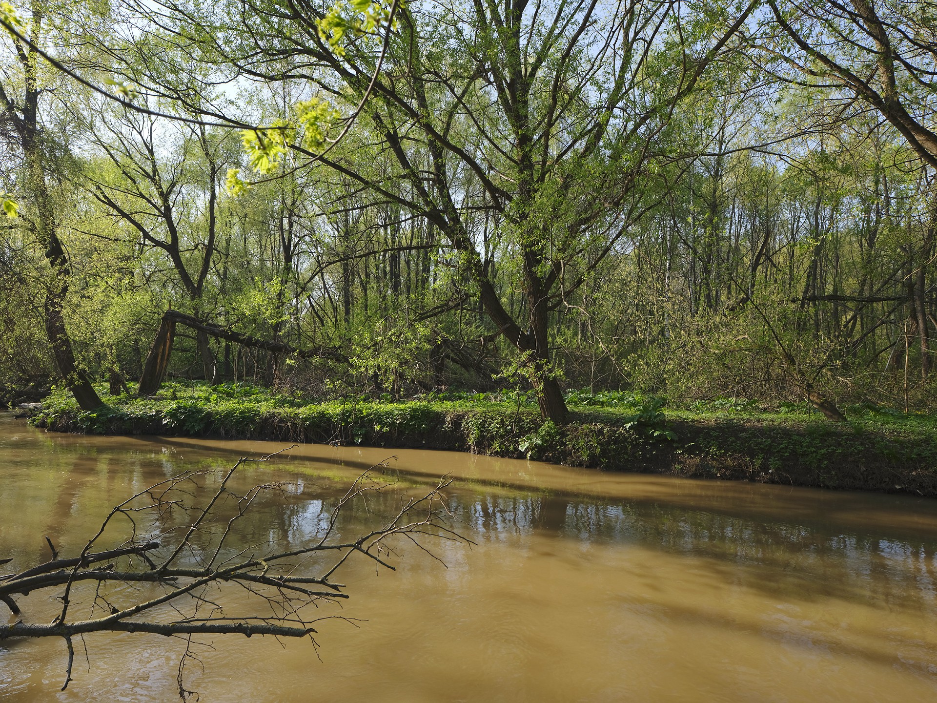 Yellow River