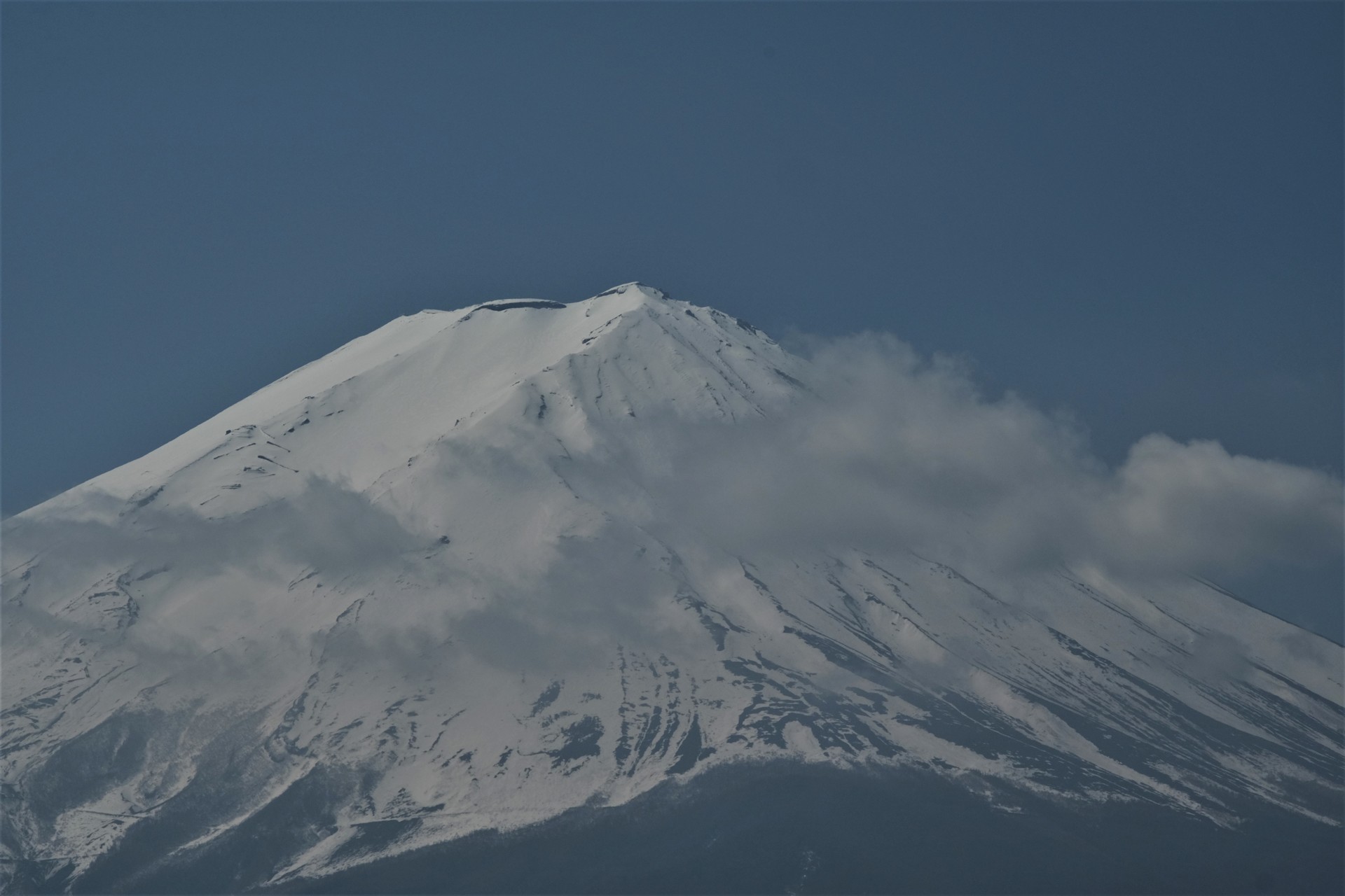 Fuji-san