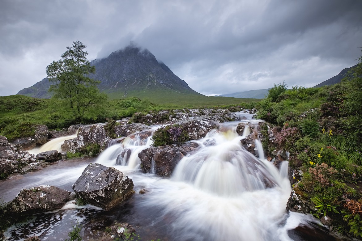 Etive Mor