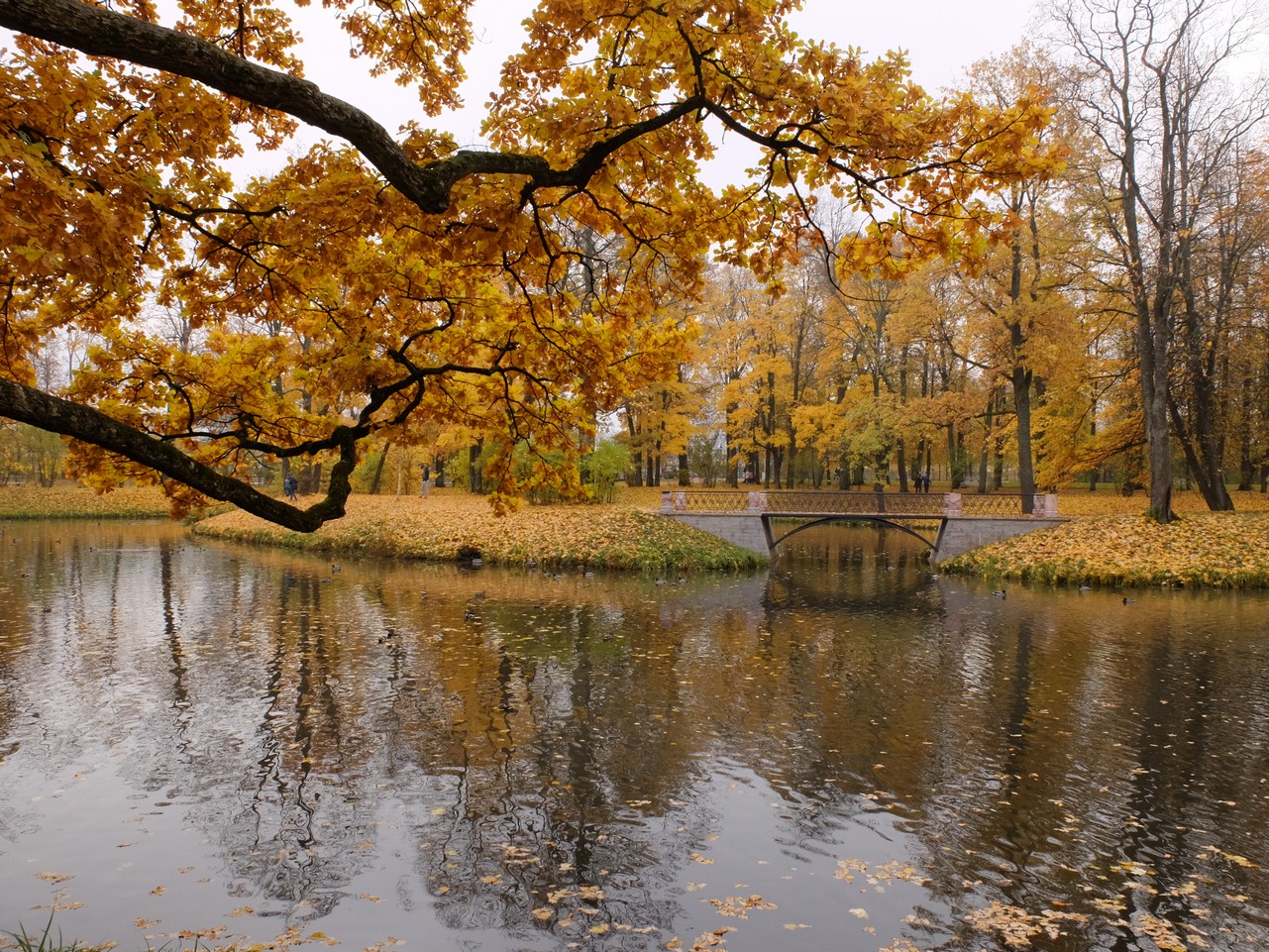 Царское село