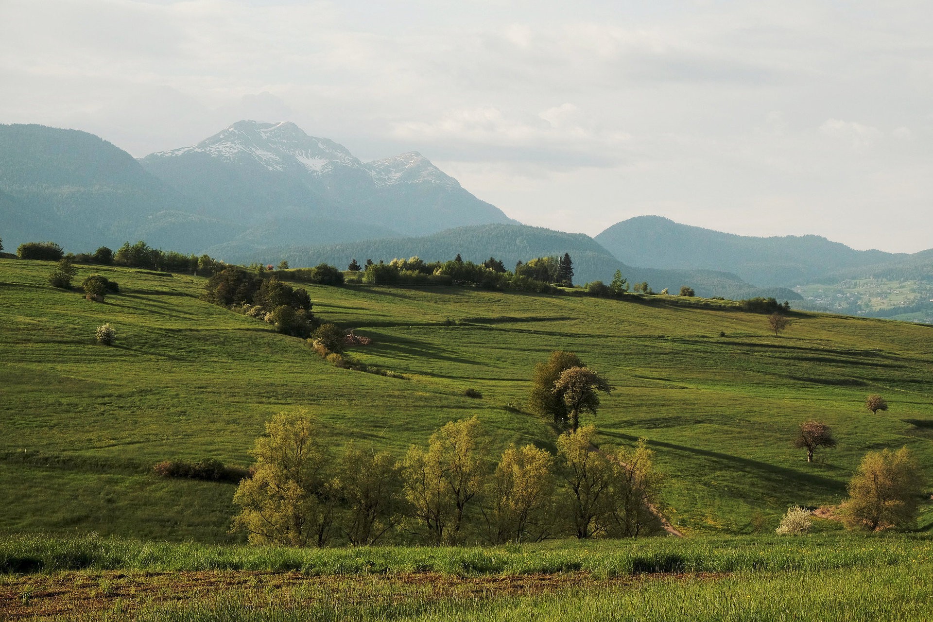 Южный Тироль, Каварено-2