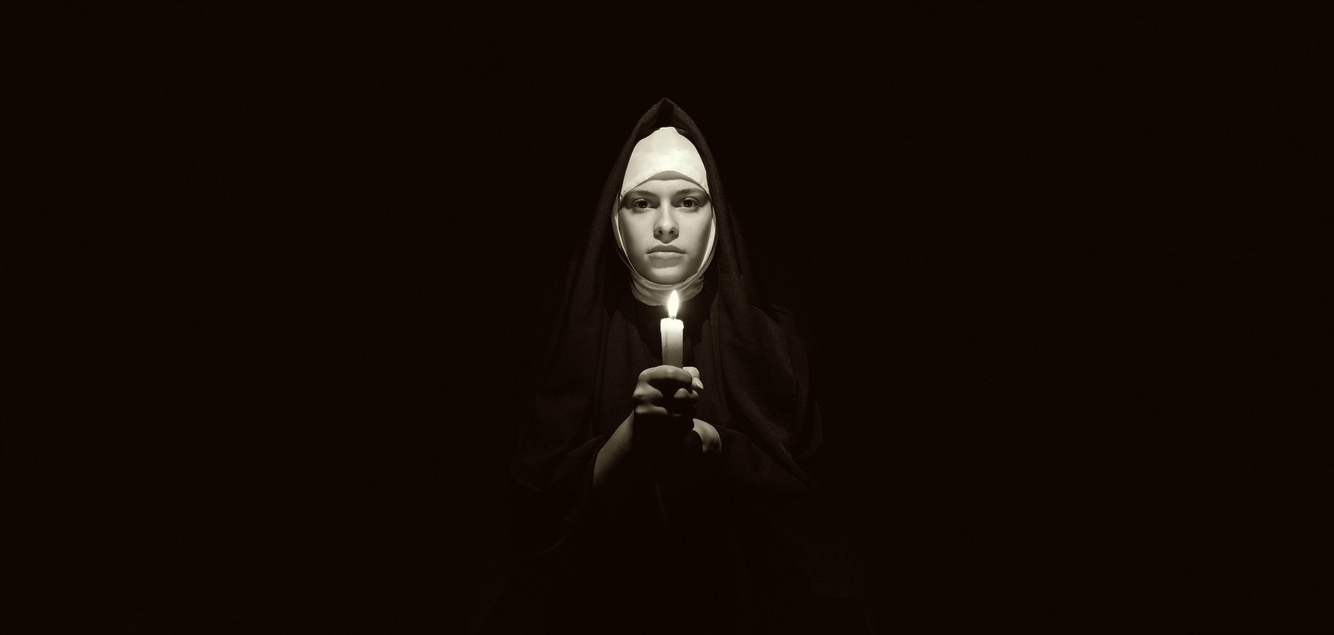 The Nun