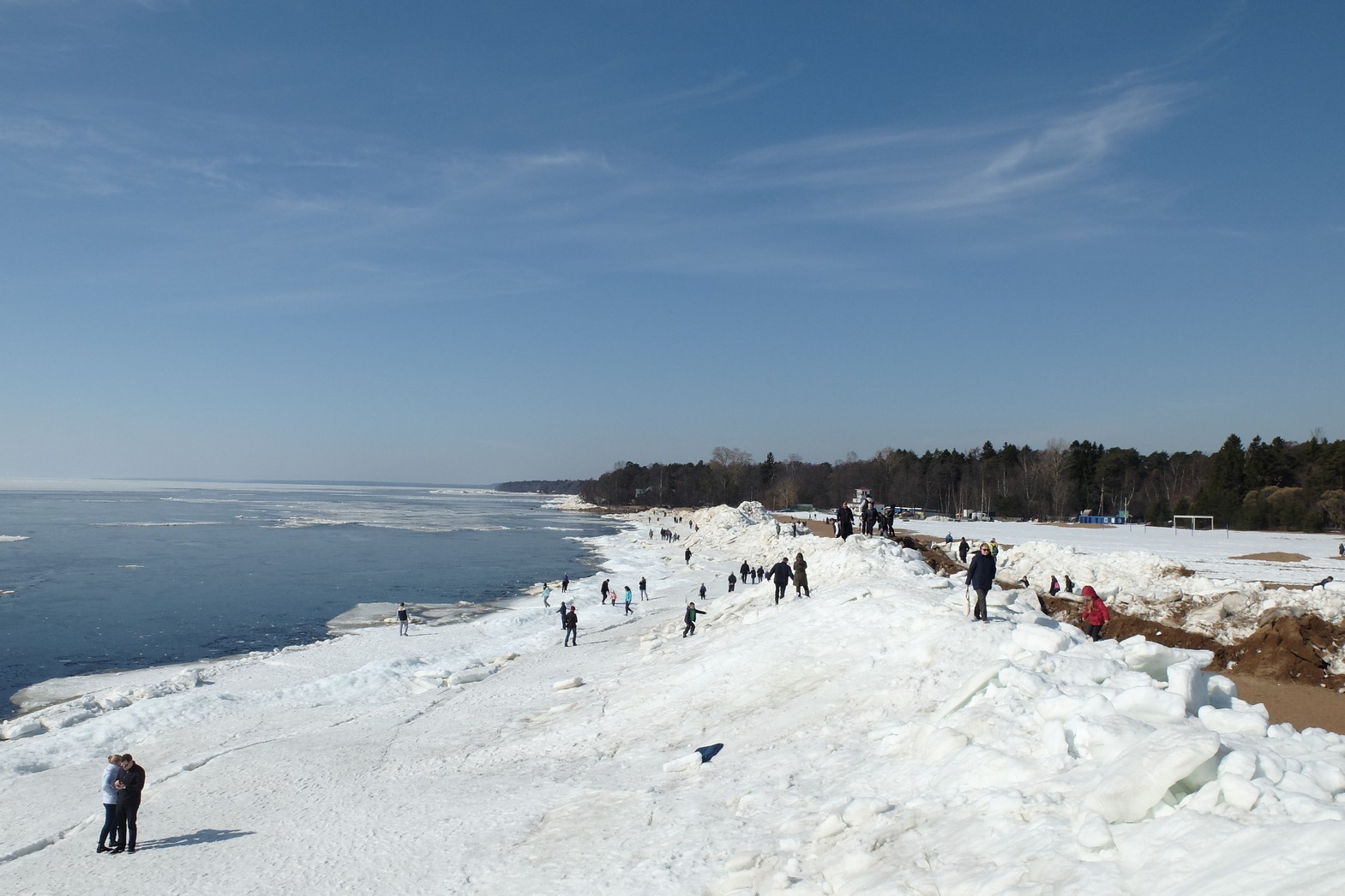 Зеленогорск