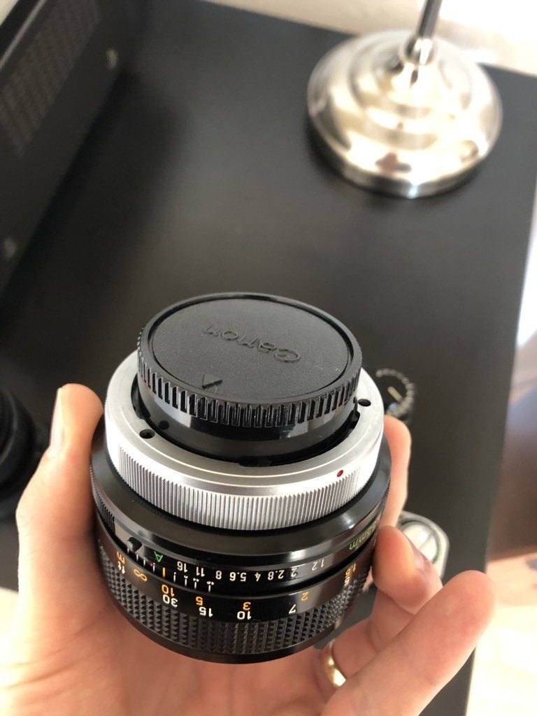 FD 55/1.2 ssc Asp