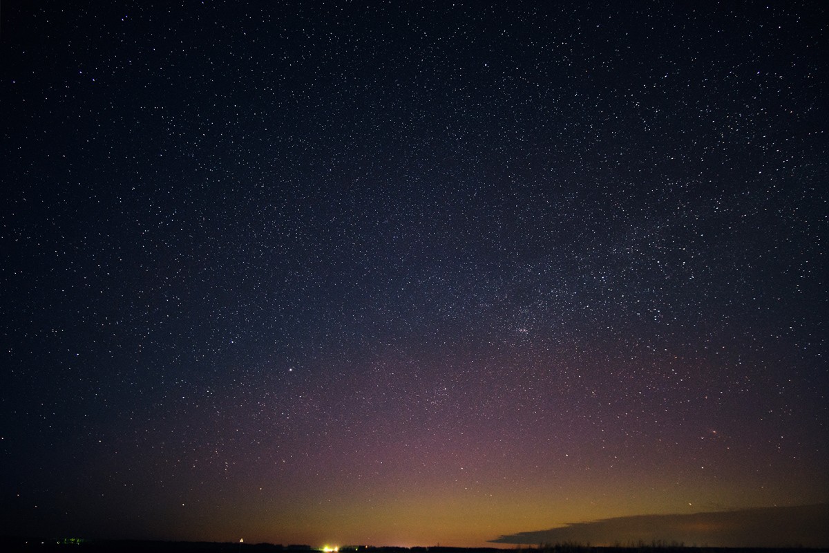 X-T2 + Samyang 12mm F2.0