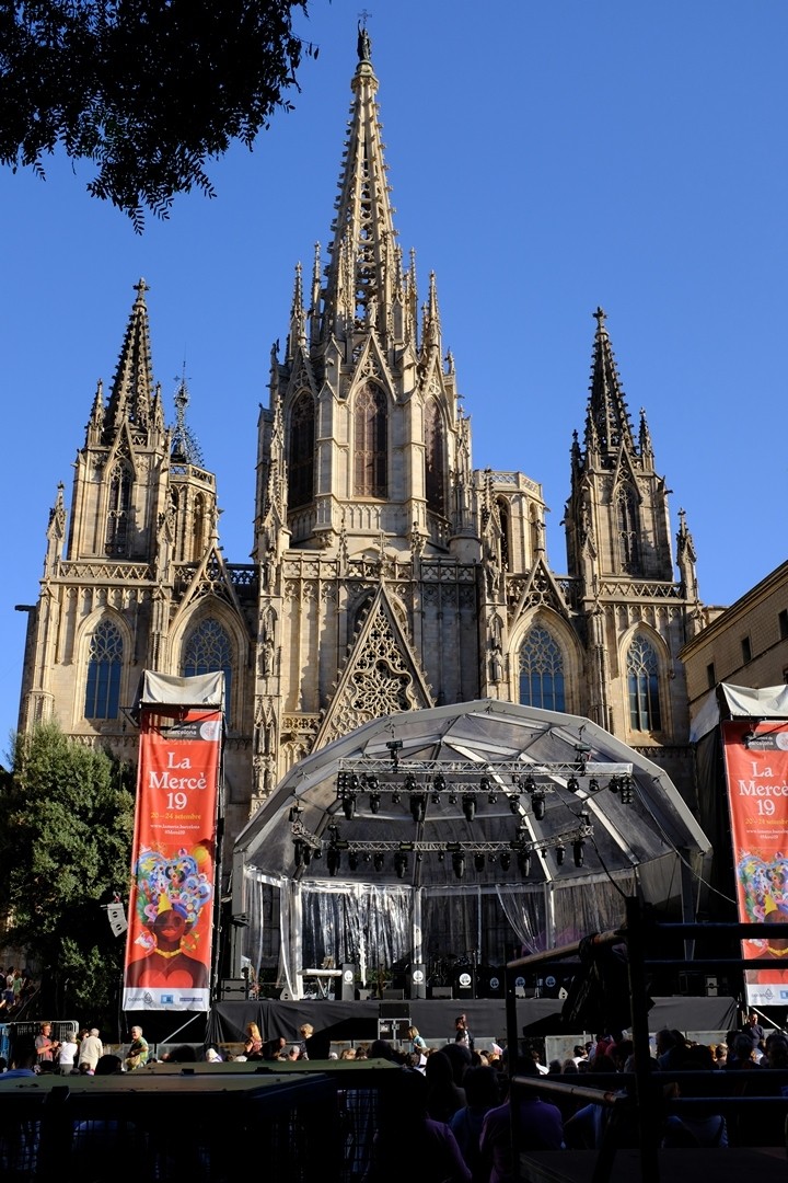 Barcelona