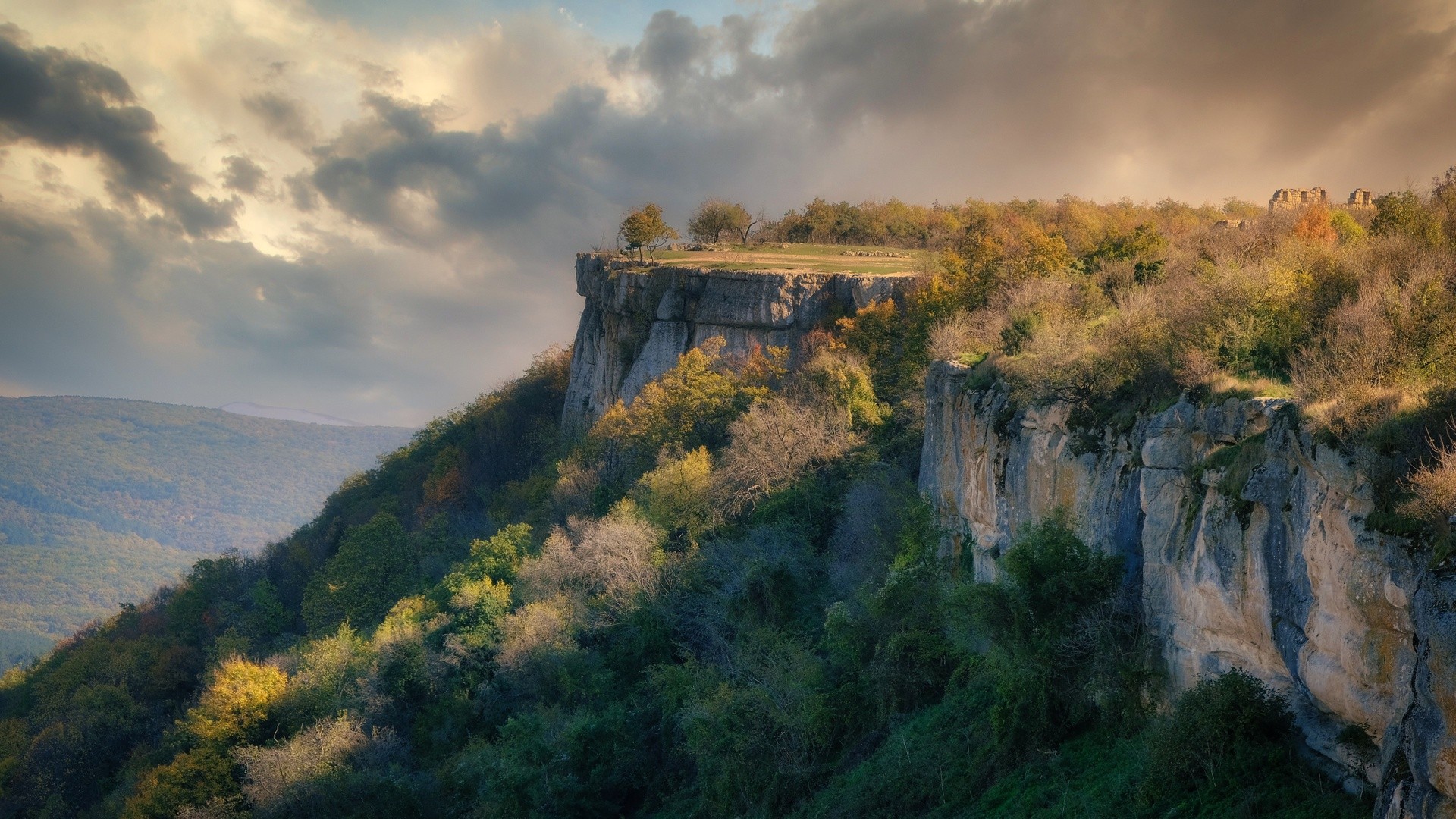 Крымские зарисовки