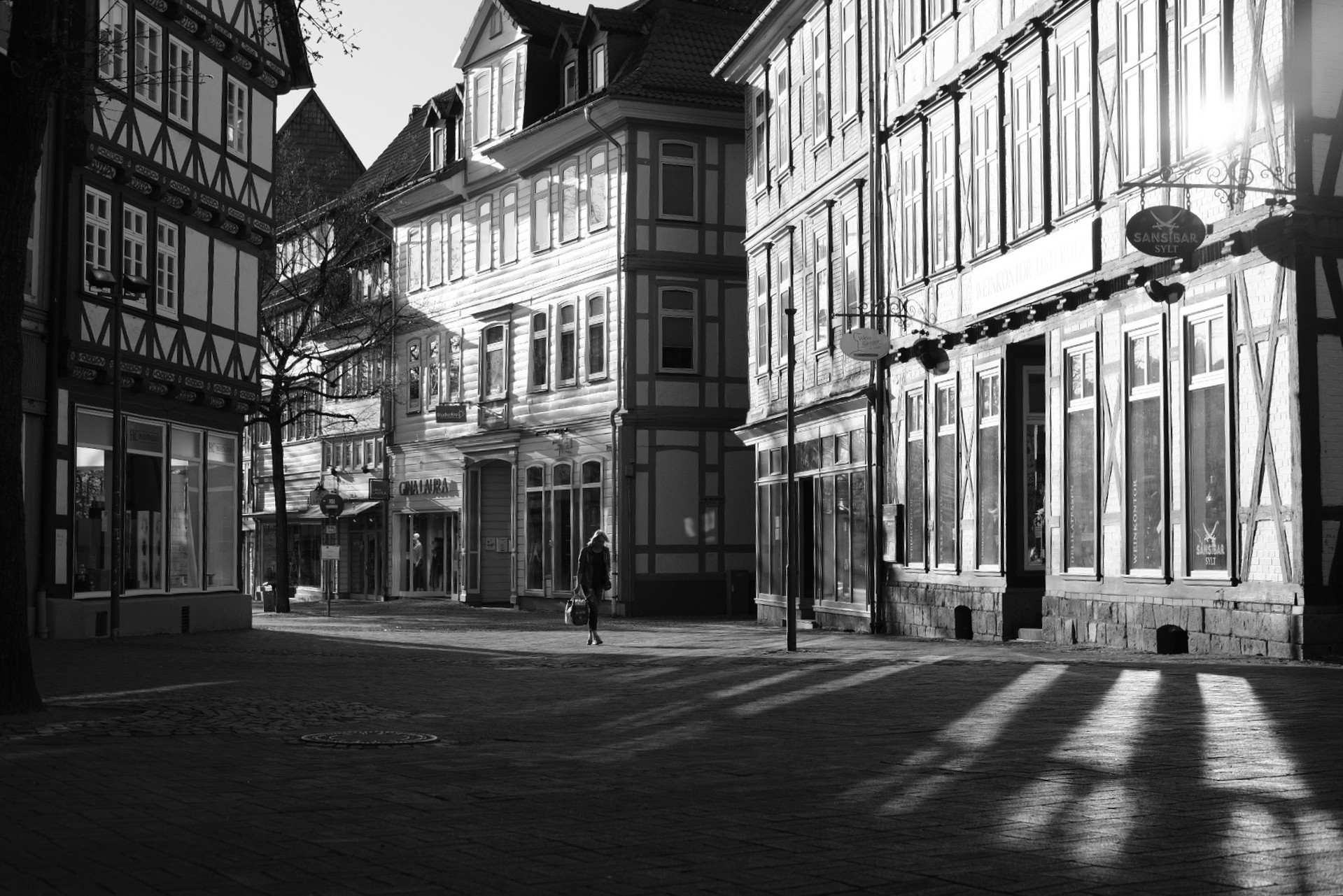 Am Marktplatz