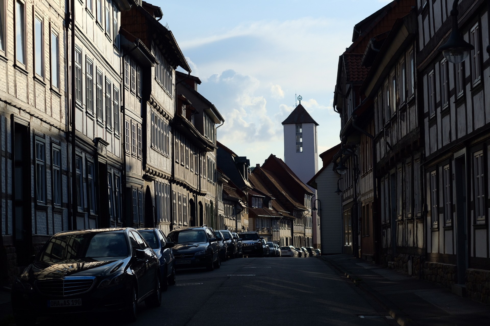 Altstadt