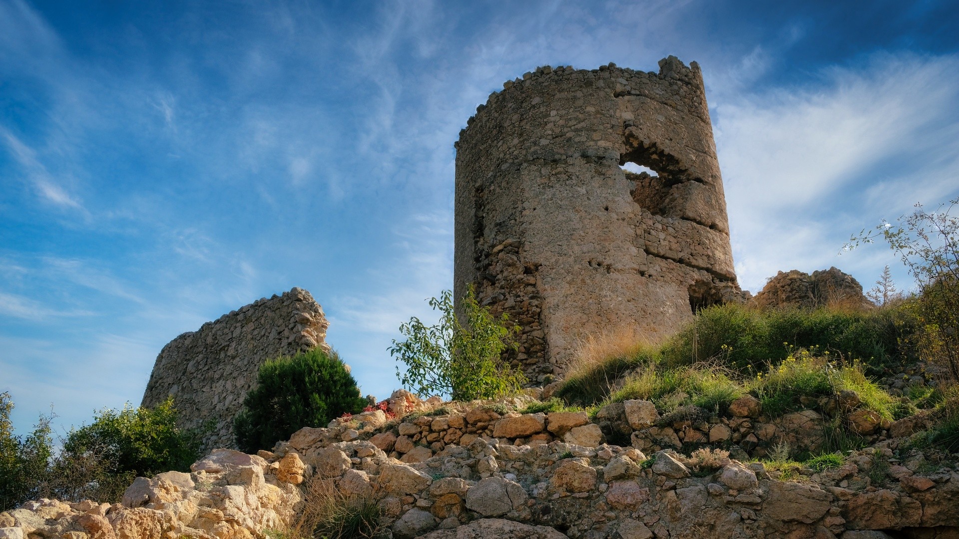 Крымские зарисовки