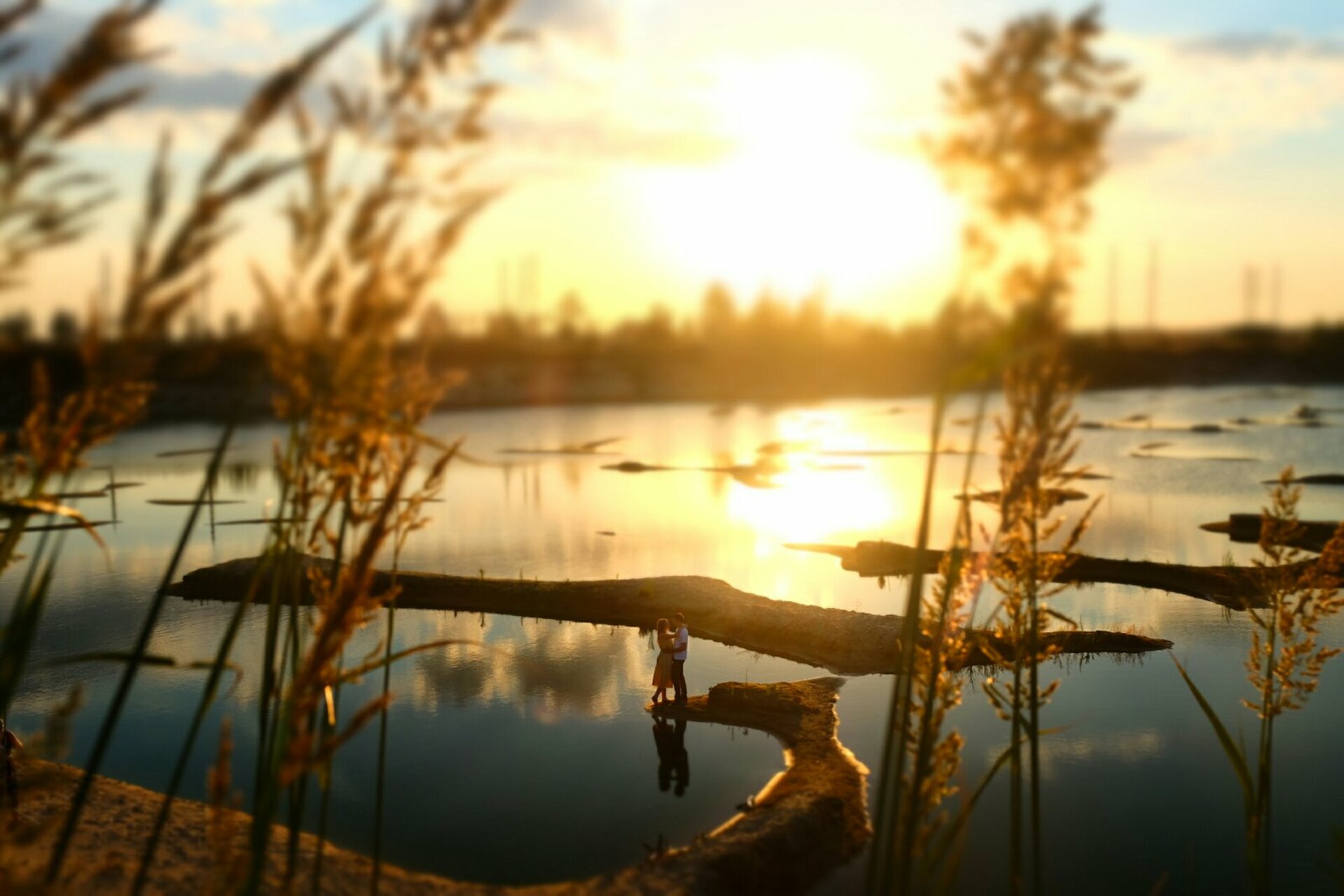 Нижегородские Мальдивы