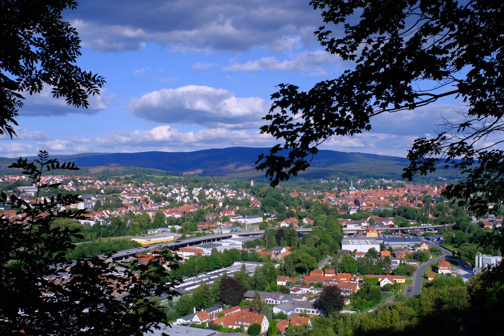 Osterode am Harz