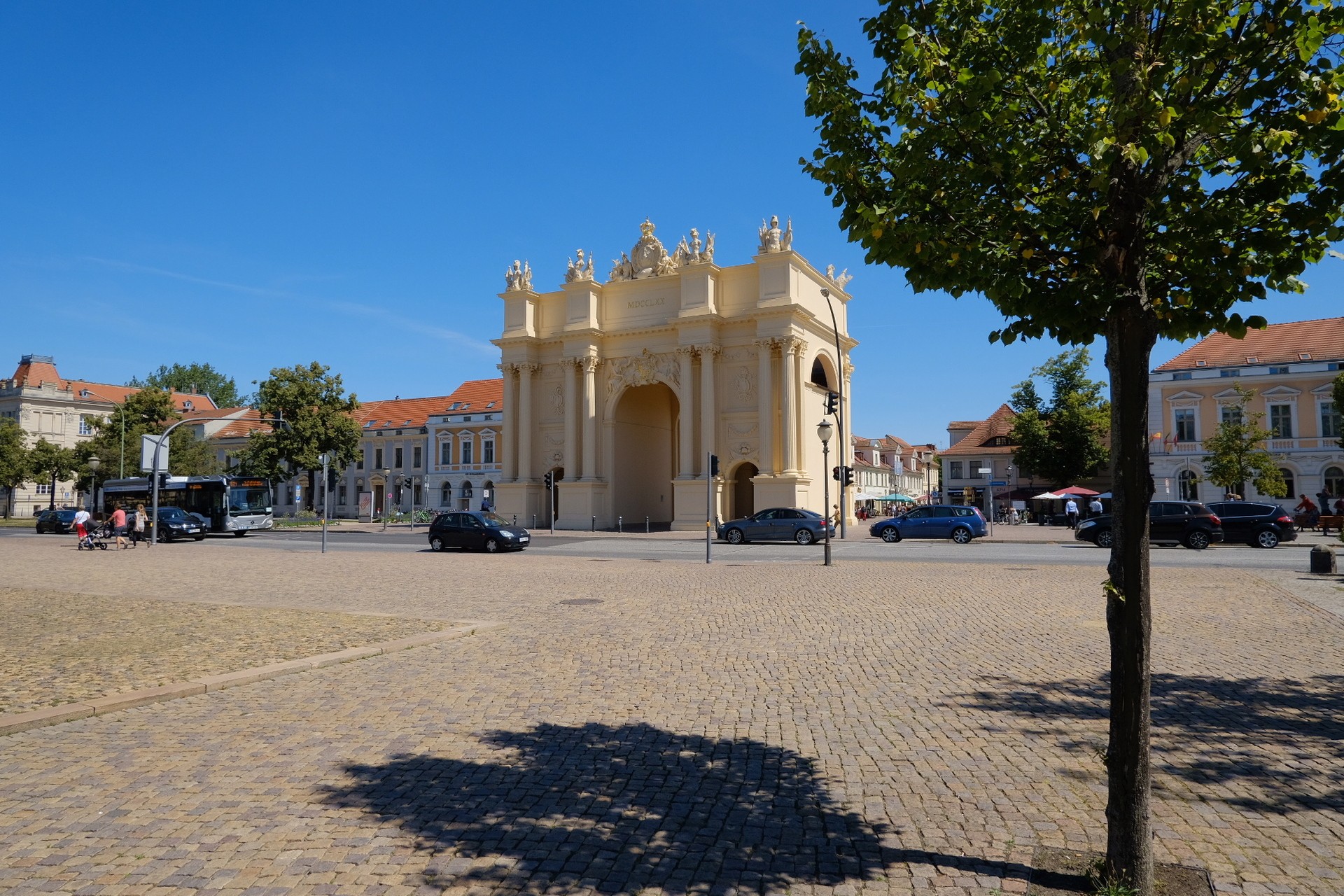 Brandenburger Tor