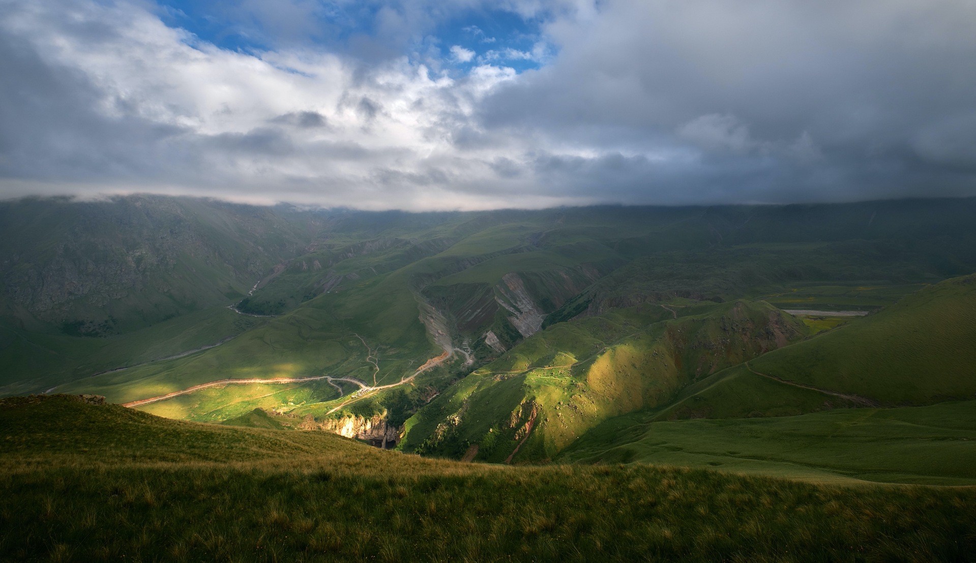 Кабардино-Балкария