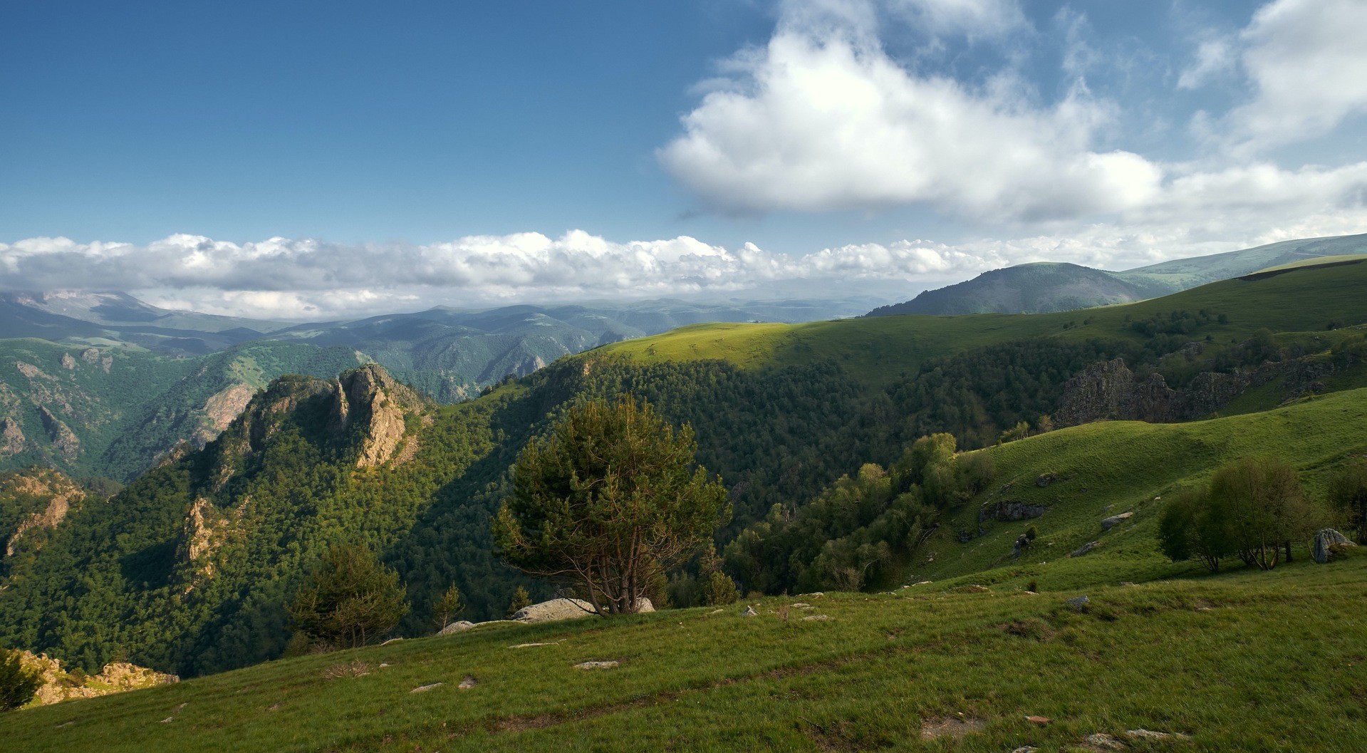 Кабардино-Балкария