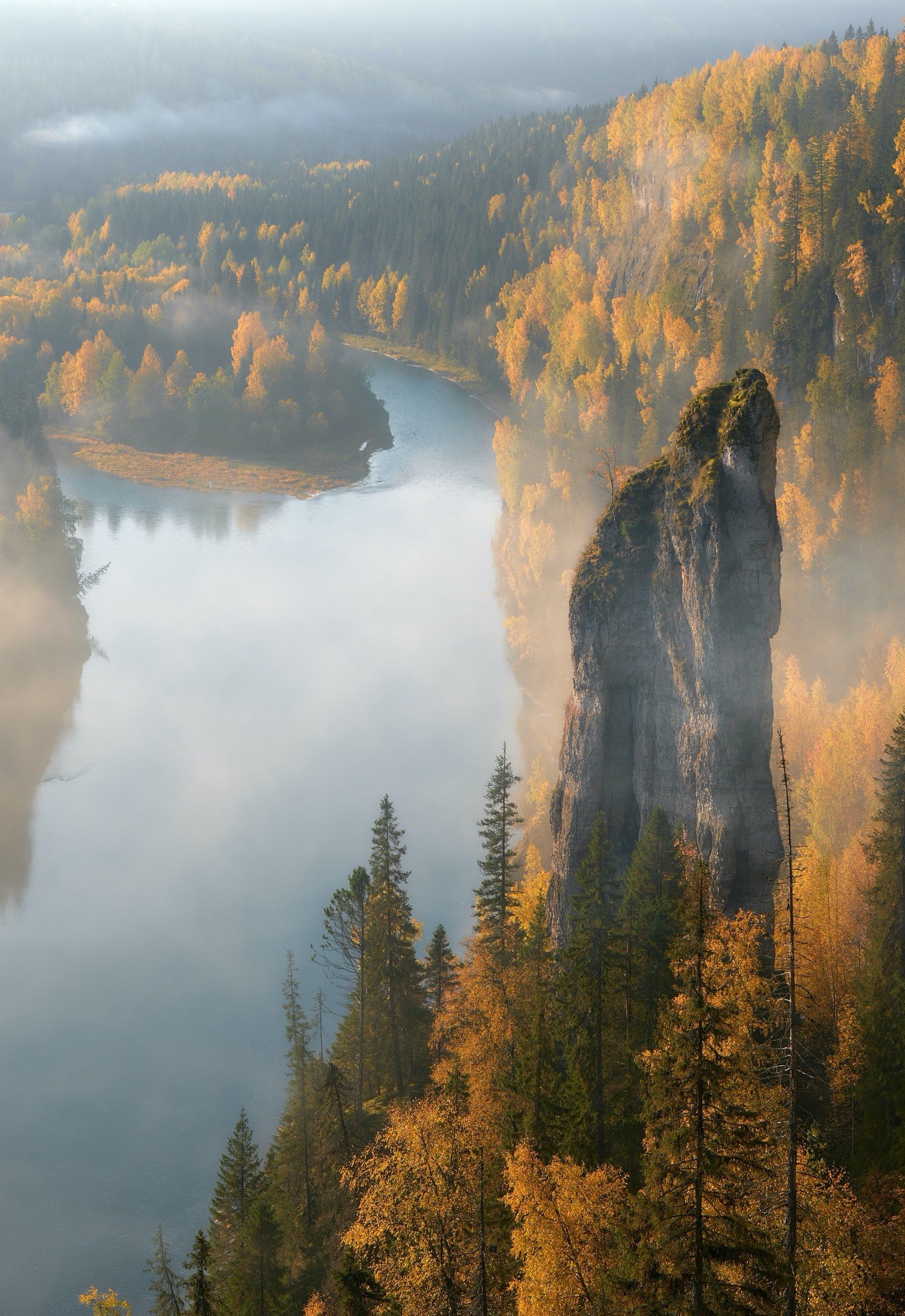 Чёртов палец