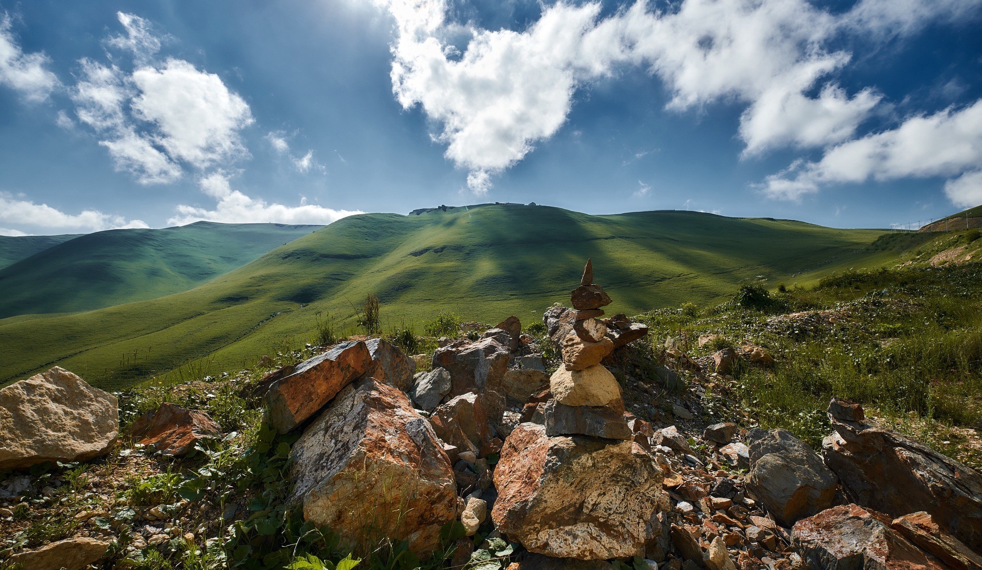 Кабардино-Балкария