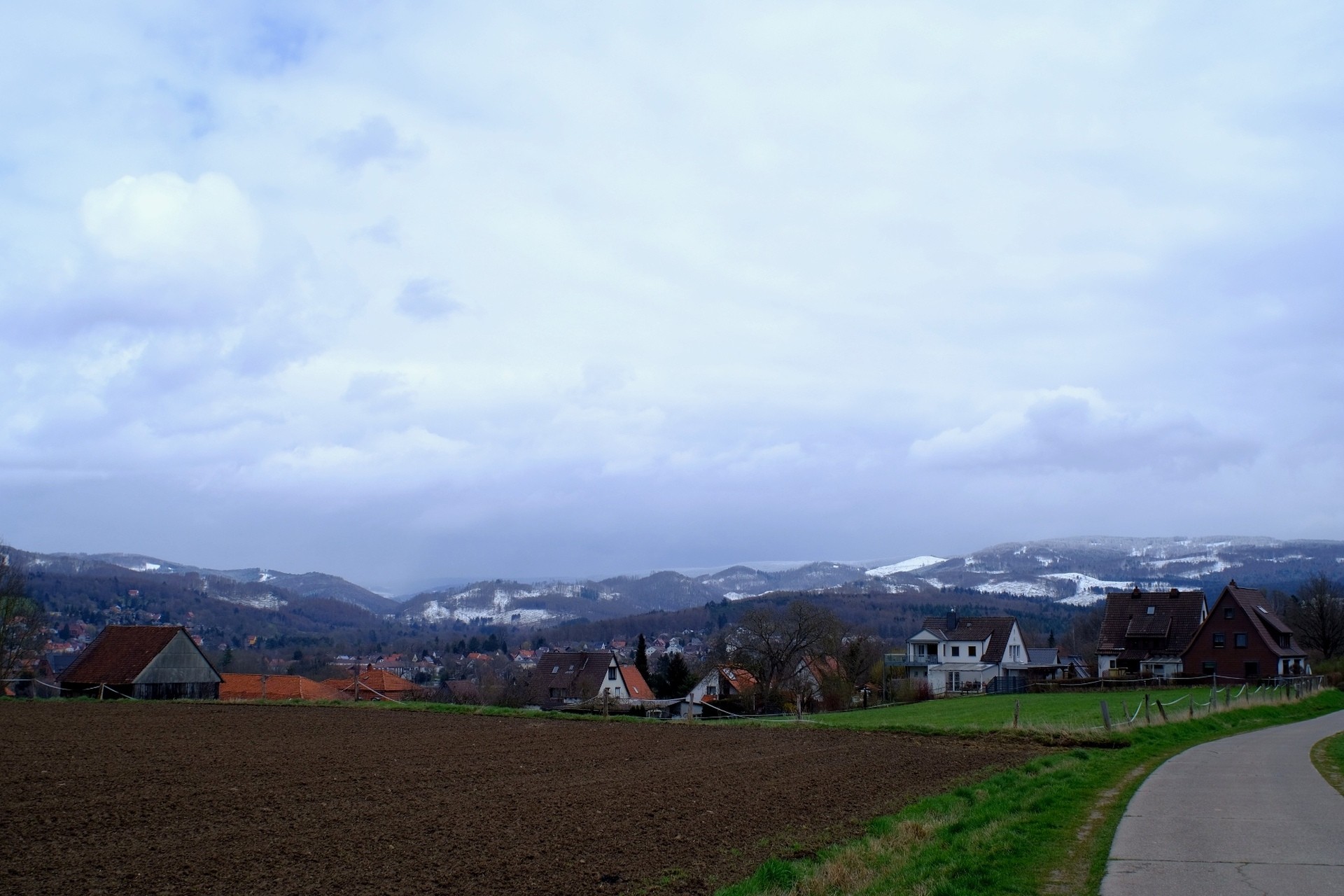 Nationalpark Harz