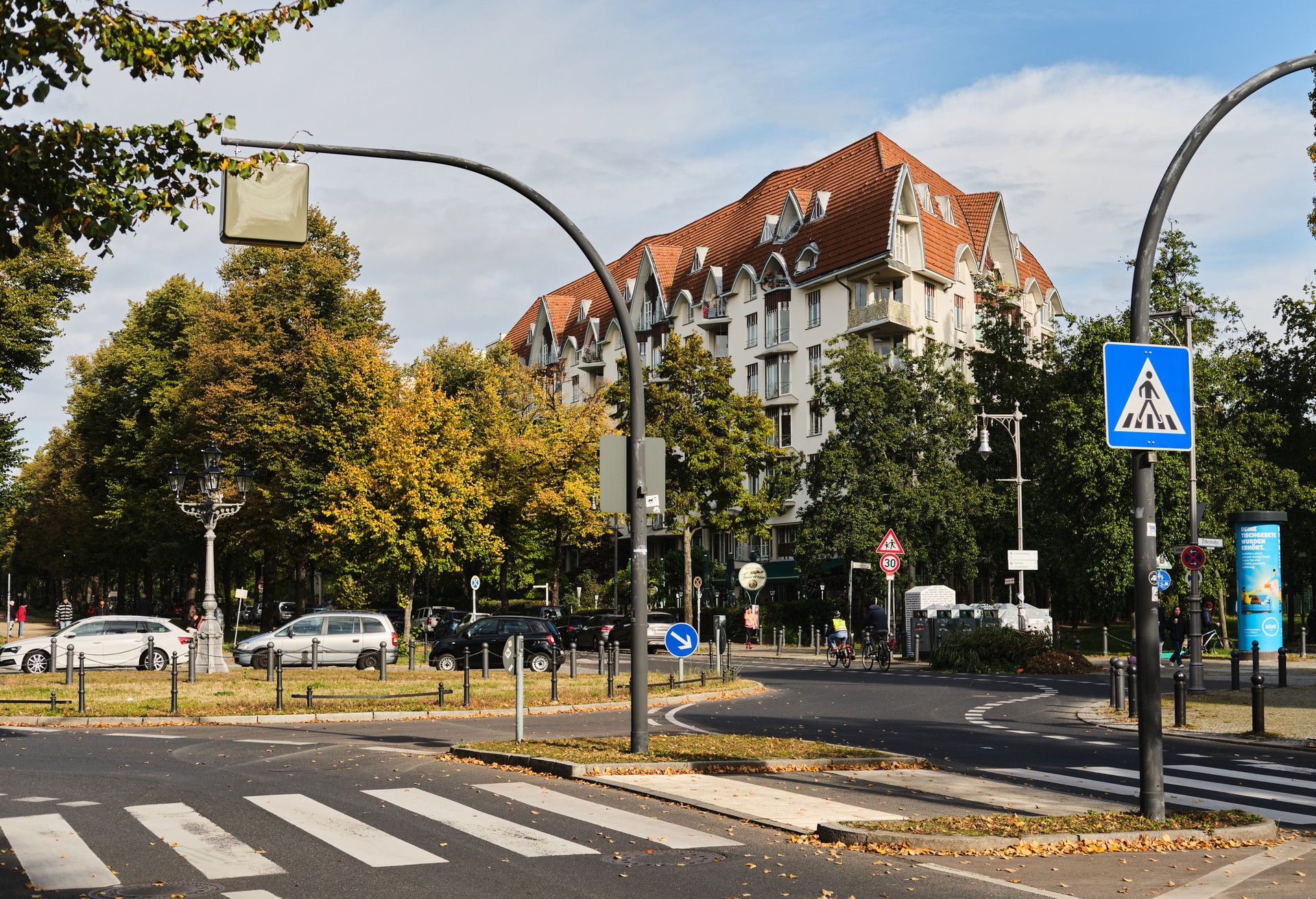 Charlottenburg