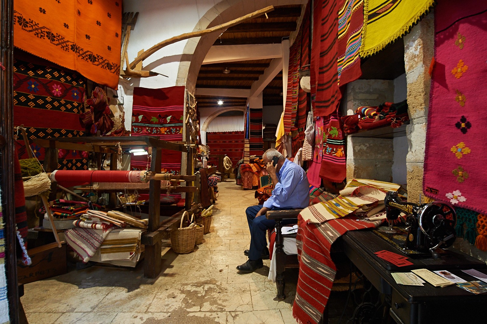 Chania Old City