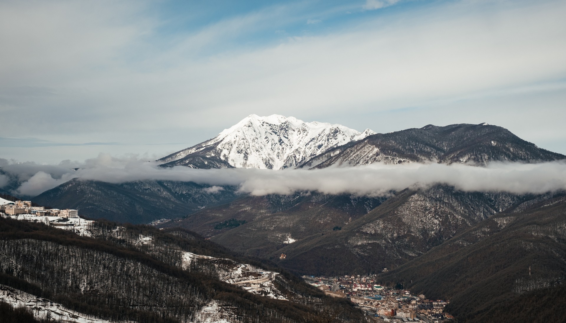 Роза хутор