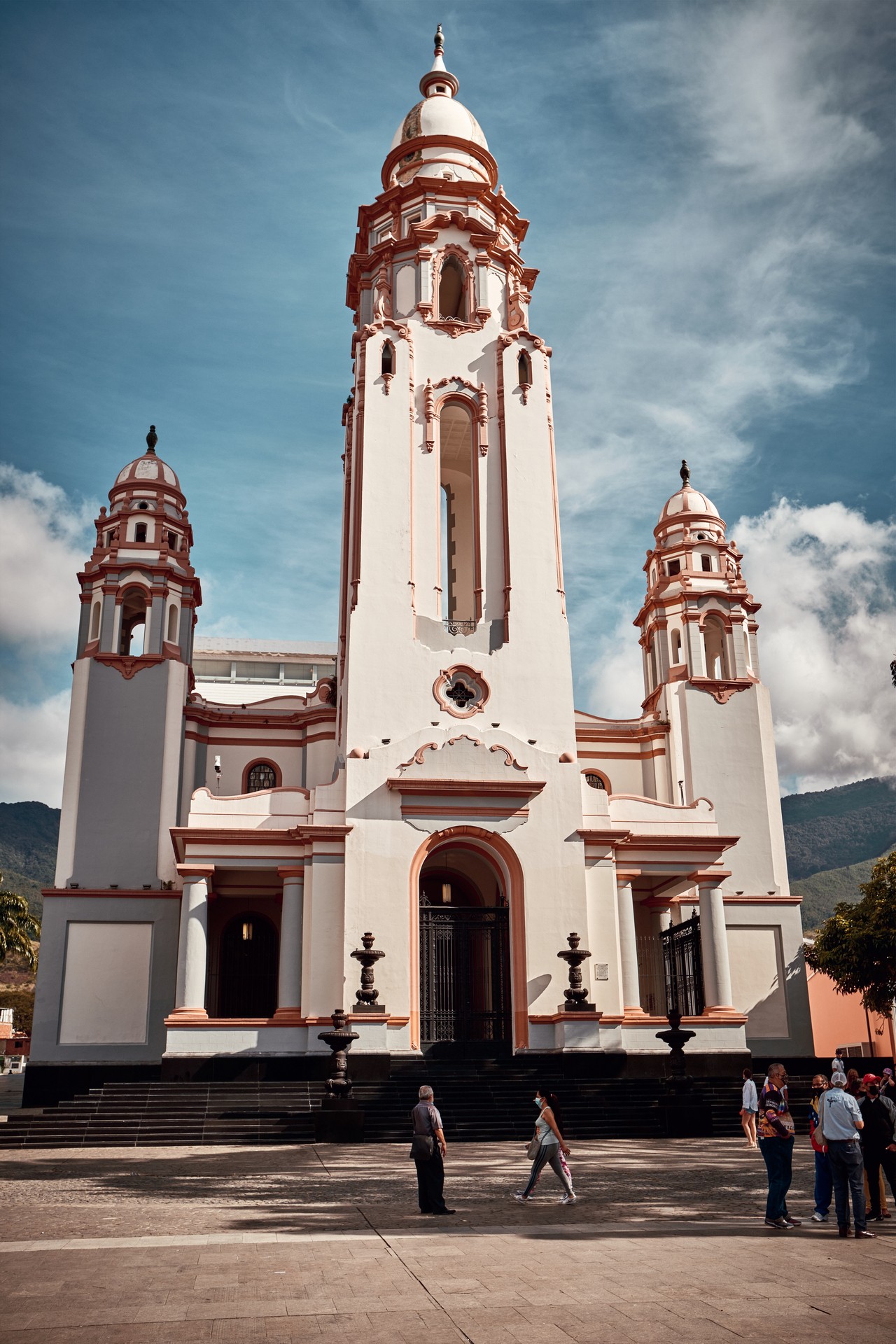 Panteón Nacional de Venezuela