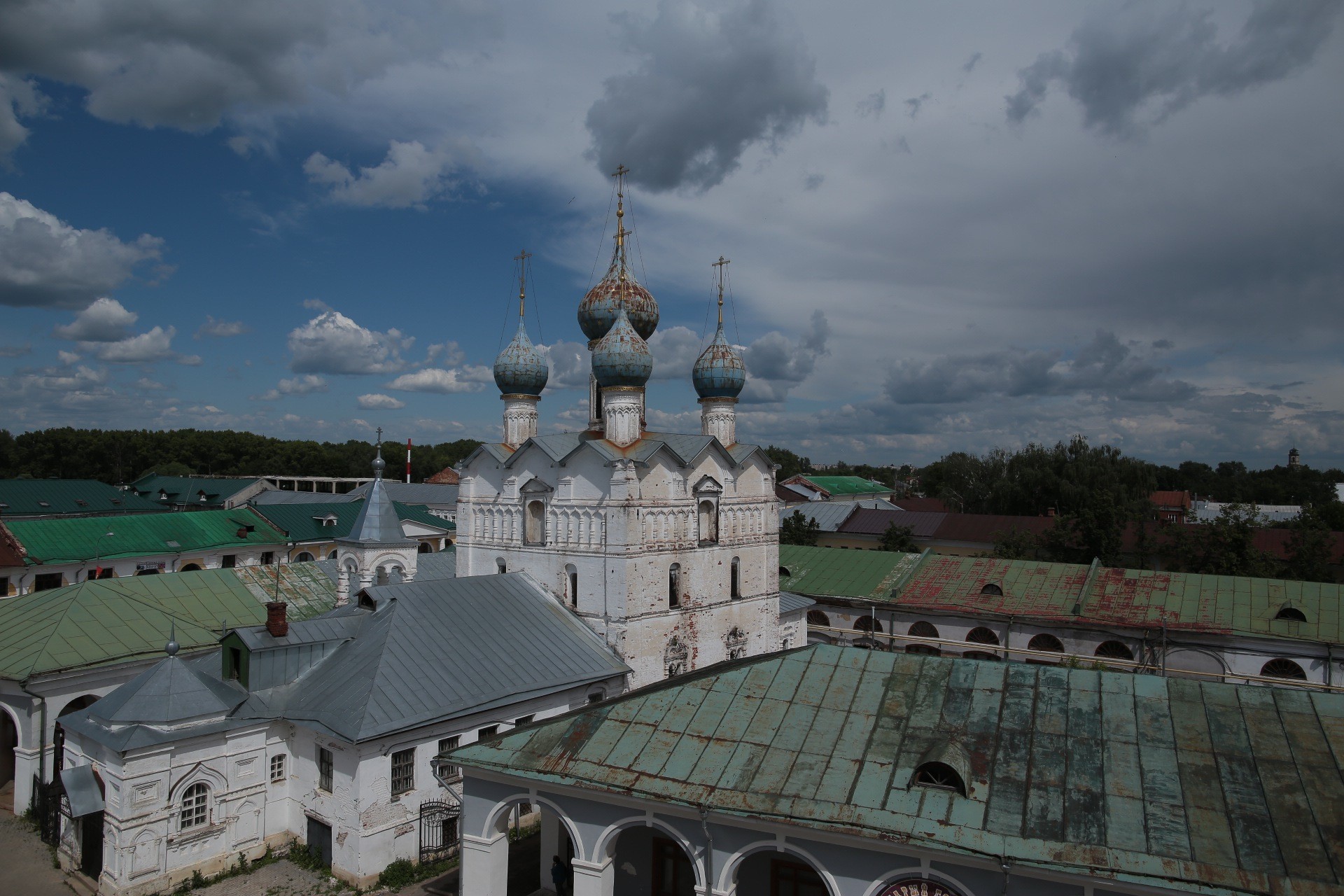 Ростов Вел.