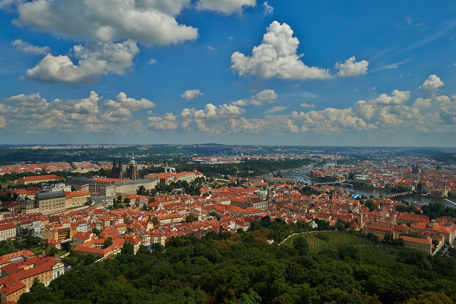 Prague