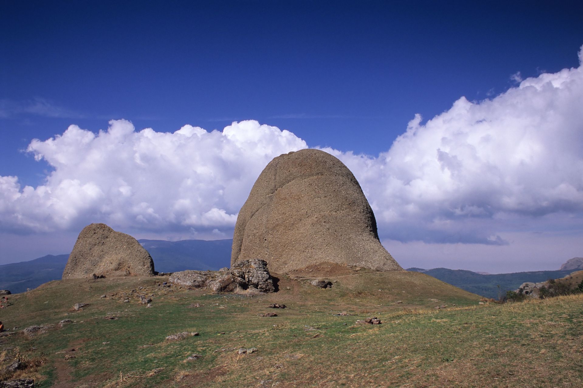 Южная Демерджи