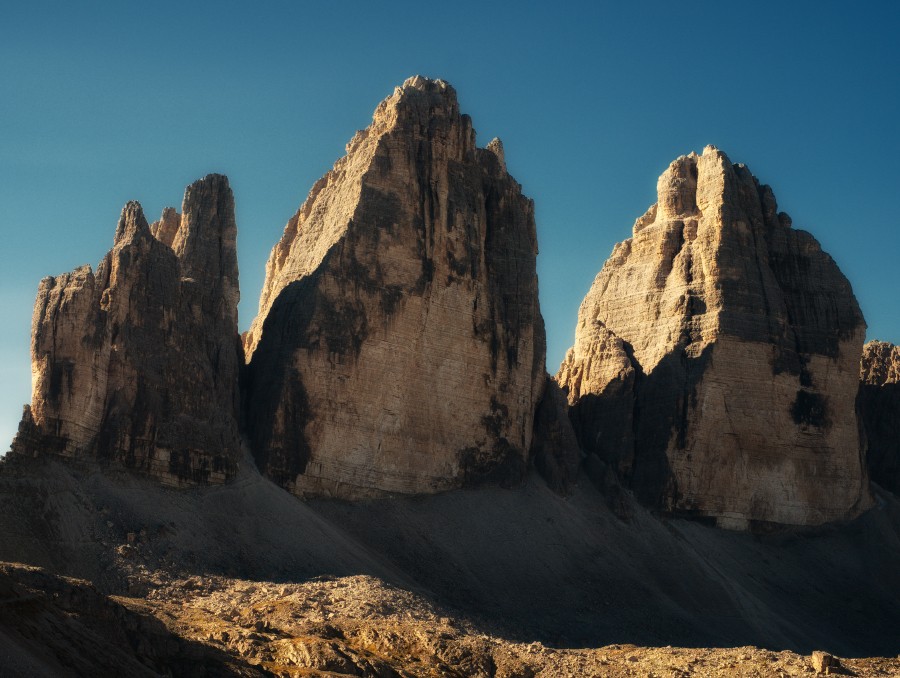 Tre Cime Lavaredo