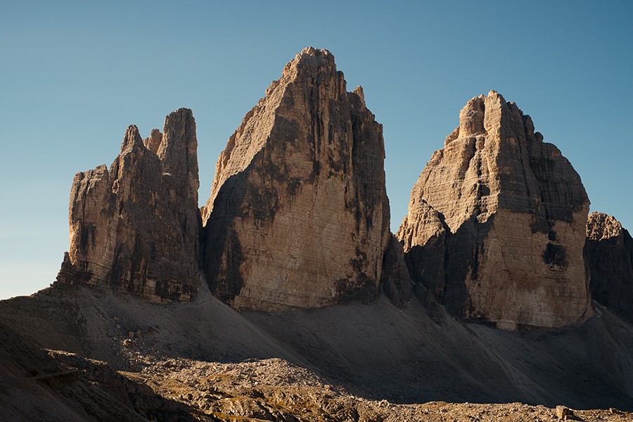 Tre Cime