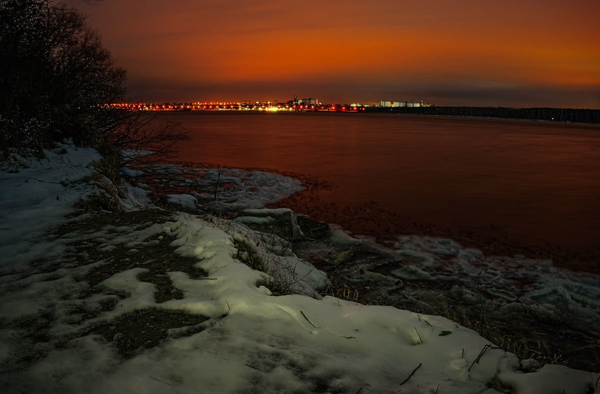 Петропавловск