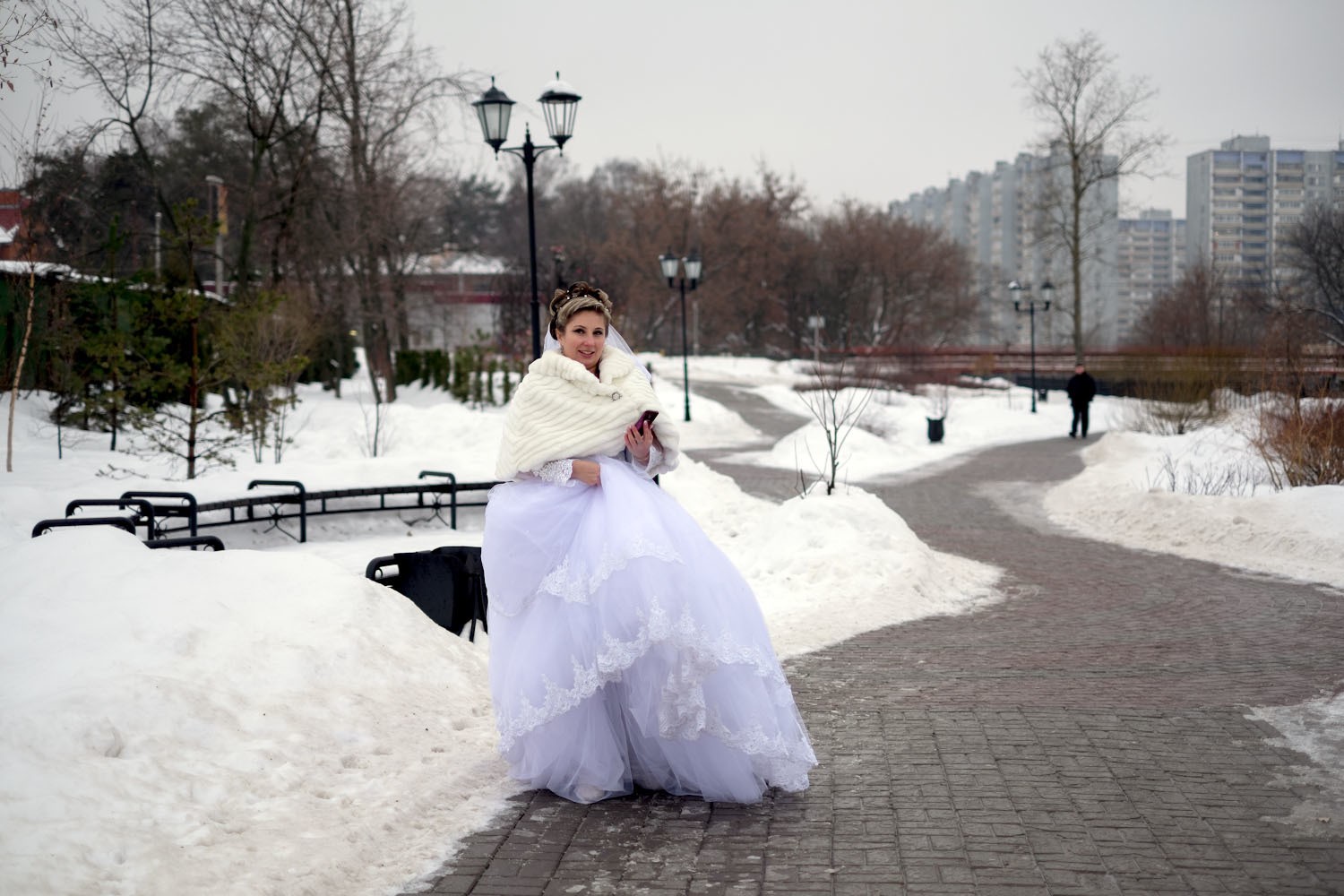 свадьба 31.1.2015