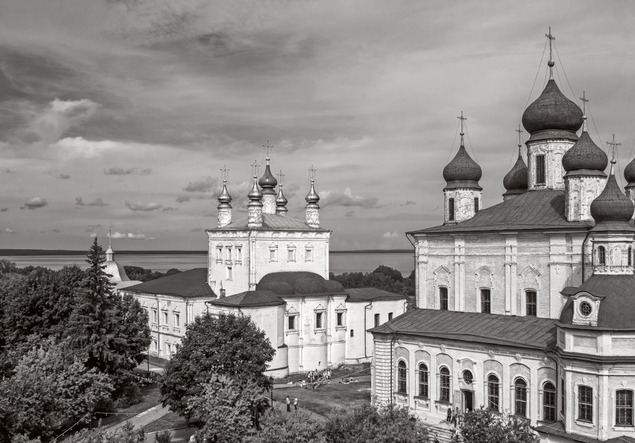 Переславль Залесский