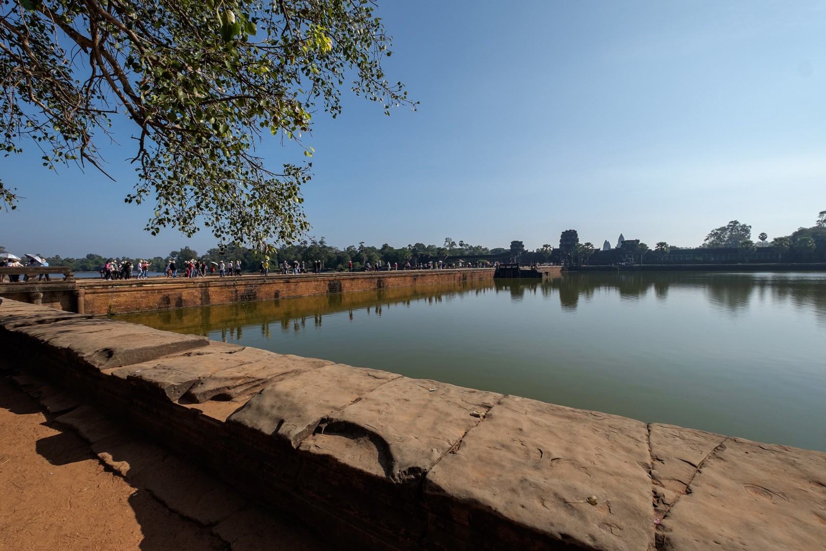 Angkor Wat 1