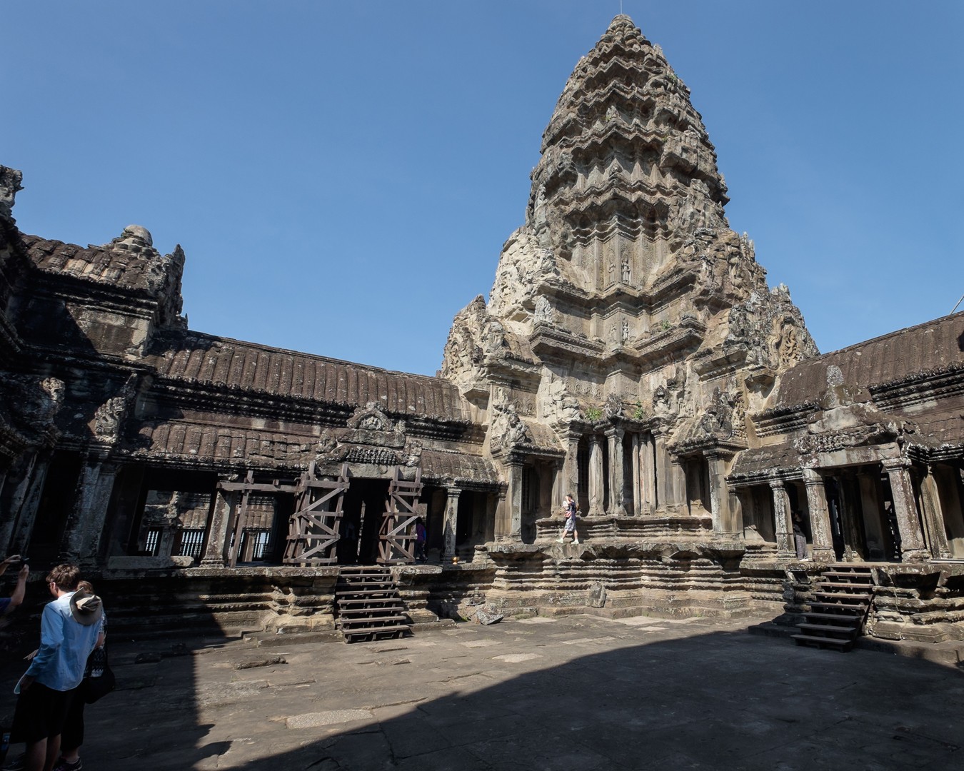 Angkor Wat 3