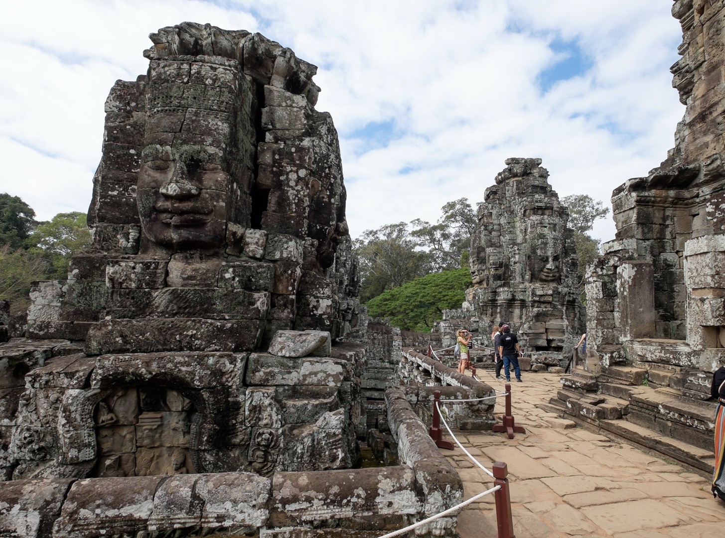 Bayon