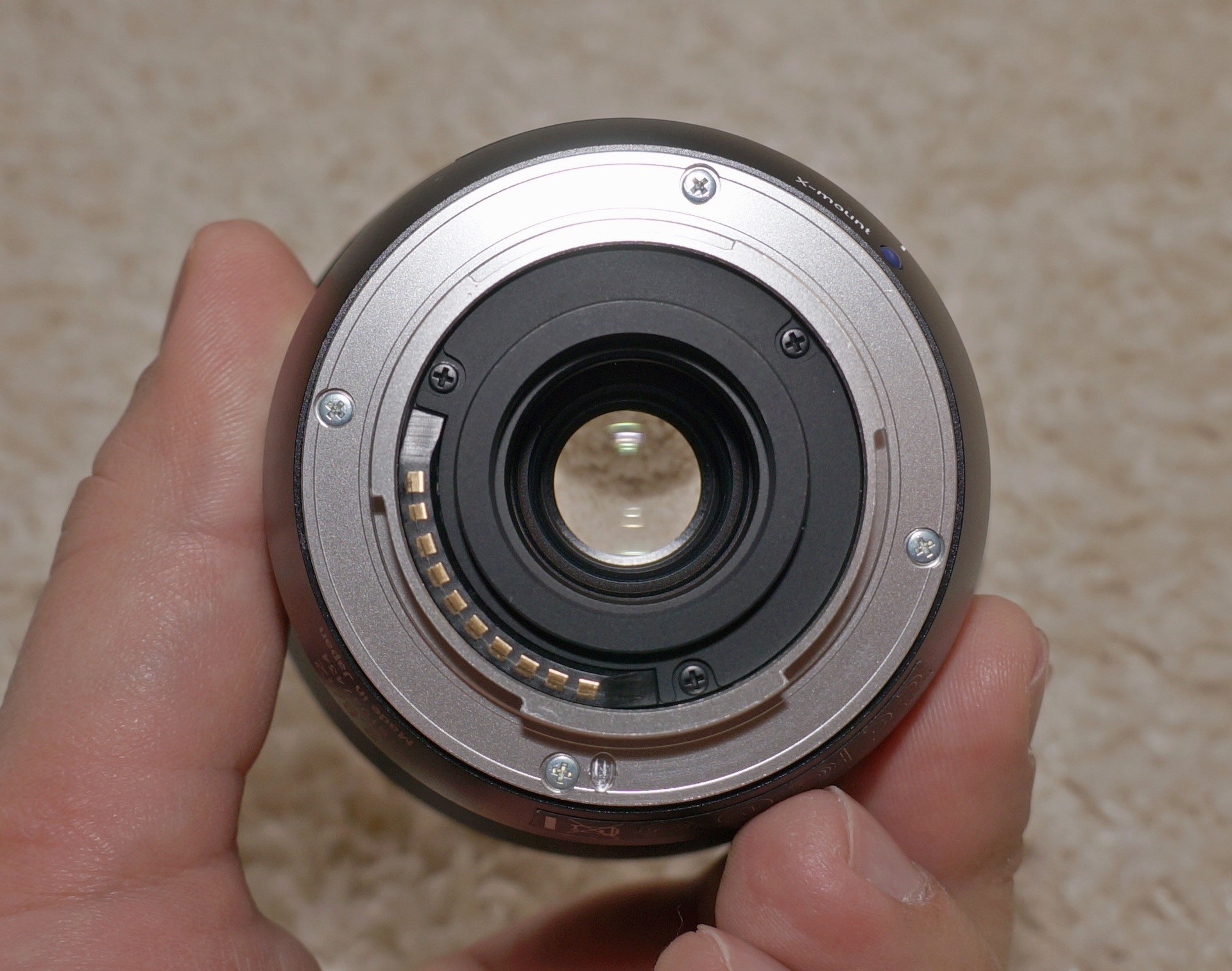 Zeiss 12/2.8