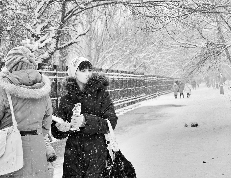 Фото сделанное пользователем kenito