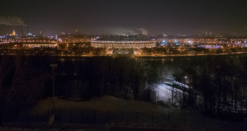 Фото сделанное пользователем mario