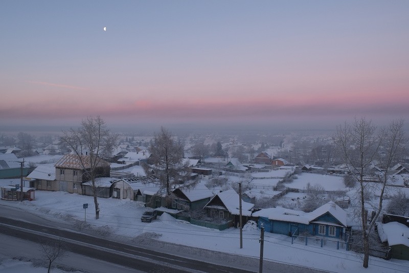 Фото сделанное пользователем Rus74