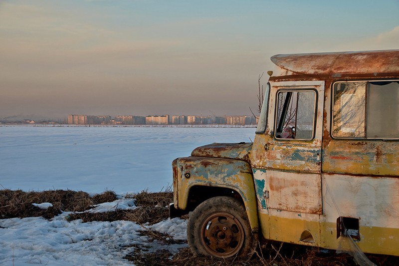 Фото сделанное пользователем kenito