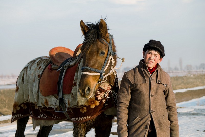 Фото сделанное пользователем kenito