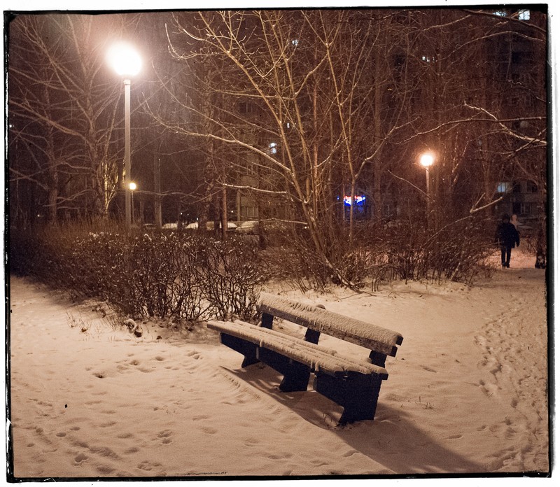 Фото сделанное пользователем Gekk