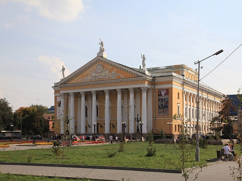 Фото сделанное пользователем URUM